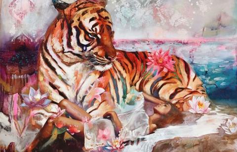 4 con giáp được cho là gặp nhiều may mắn, phúc dày, cả đời không vất vả - Ảnh 2. 4 con giáp được cho là gặp nhiều may mắn, phúc dày, cả đời không vất vả - Ảnh 2.