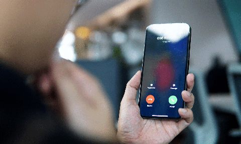 Nhiều phụ nữ bị công an giả lừa hàng chục tỷ đồng: Cách để kiểm tra số điện thoại có phải mạo danh hay không - Ảnh 4.