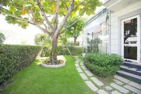 Nữ đại gia U45 vẫn chưa muốn lấy chồng, từng kiếm nhiều tiền đến nỗi chẳng buồn đếm, sống kín tiếng trong dinh thự 600m2 - Ảnh 5.