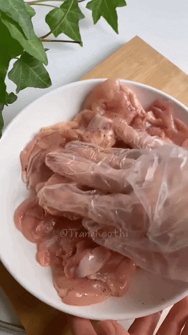 Mách bạn cách làm món phở trộn siêu đơn giản mà thơm ngon, chẳng gây tăng cân - Ảnh 2. Mách bạn cách làm món phở trộn siêu đơn giản mà thơm ngon, chẳng gây tăng cân - Ảnh 2.