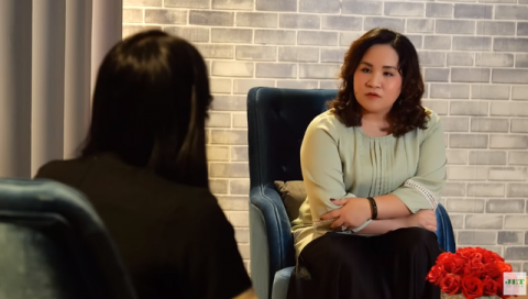 Chồng ngoại tình nhưng đòi mang con đi xét nghiệm ADN, kết quả khiến anh ta thất vọng - Ảnh 2. Chồng ngoại tình nhưng đòi mang con đi xét nghiệm ADN, kết quả khiến anh ta thất vọng - Ảnh 2.