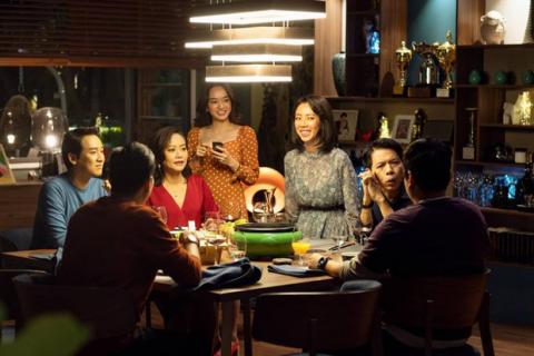 Buổi họp lớp 10 năm sau ra trường giúp tôi nhận ra 5 sự thật về cuộc sống: Điểm xuất phát của con cái, chính là cha mẹ - Ảnh 1. Buổi họp lớp 10 năm sau ra trường giúp tôi nhận ra 5 sự thật về cuộc sống: Điểm xuất phát của con cái, chính là cha mẹ - Ảnh 1.