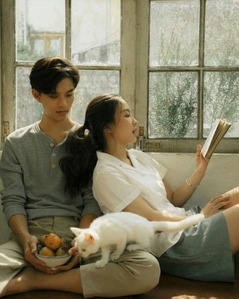 Quãng đời sau hôn nhân rất đắt giá, vì vậy hãy tránh xa 4 kiểu đàn ông này, đừng dại mà lấy làm chồng - Ảnh 1. Quãng đời sau hôn nhân rất đắt giá, vì vậy hãy tránh xa 4 kiểu đàn ông này, đừng dại mà lấy làm chồng - Ảnh 1.