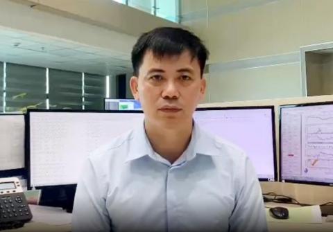 Ông Nguyễn Văn Hưởng - Trưởng phòng dự báo thời tiết nhận định, khoảng từ 17-20/12, thời tiết miền Bắc sẽ có rét đậm, rét hại, khả năng có băng giá