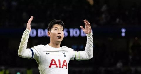 5 cầu thủ lột xác, tìm lại được phong độ đỉnh cao trong năm 2023: Ronaldo dẫn đầu danh sách - Ảnh 4. 5 cầu thủ lột xác, tìm lại được phong độ đỉnh cao trong năm 2023: Ronaldo dẫn đầu danh sách - Ảnh 4.