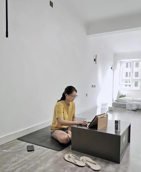 Người phụ nữ 40 tuổi, thu nhập thấp, nhưng có mẹo tiết kiệm tiền cực hay để mua được một hũ vàng trong 5 năm- Ảnh 3.