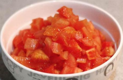 canh cà chua trứng, món trứng, súp trứng, dạy nấu ăn, mẹo nấu ăn