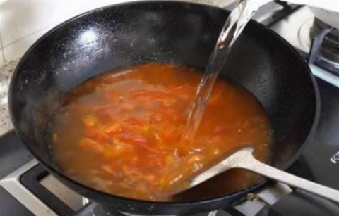 canh-trung (1).jpeg 3 canh cà chua trứng, món trứng, súp trứng, dạy nấu ăn, mẹo nấu ăn