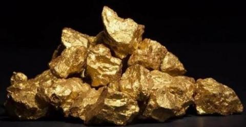 mỏ vàng, vàng, Rand Central Gold Mine