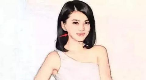 tướng mặt, tướng phụ nữ, tử vi