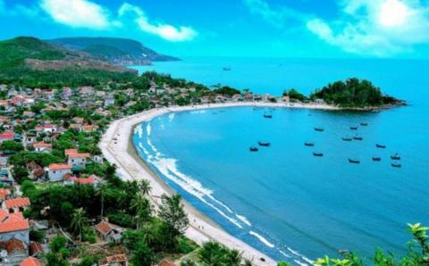 biển Quỳnh 0