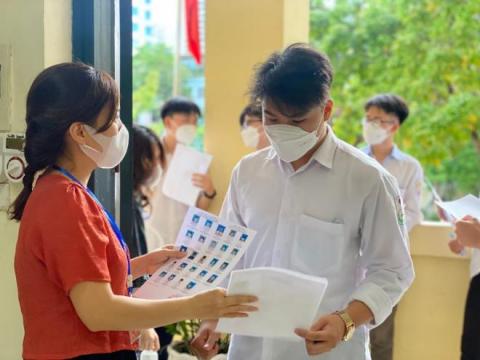  thi tốt nghiệp THPT 1