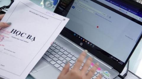 xét học bạ đại học 0