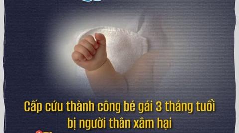 xâm hại trẻ em 0