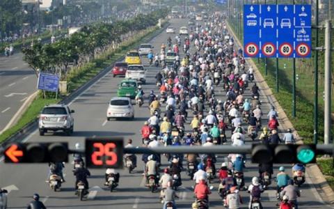 Kể từ bây giờ: Xe máy vi phạm lỗi này có thể bị phạt tới 14 triệu đồng, rất nhiều tài xế vẫn chủ quan 0