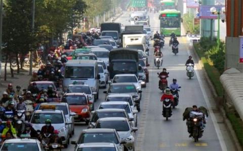 Kể từ bây giờ: Xe máy vi phạm lỗi này có thể bị phạt tới 14 triệu đồng, rất nhiều tài xế vẫn chủ quan 1