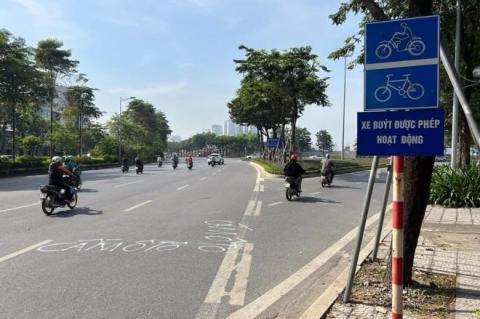 Kể từ bây giờ: Xe máy vi phạm lỗi này có thể bị phạt tới 14 triệu đồng, rất nhiều tài xế vẫn chủ quan 2
