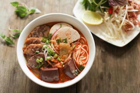 Món được hàng triệu người Việt Nam thích ăn chính thức trở thành Di sản văn hóa phi vật thể quốc gia 1
