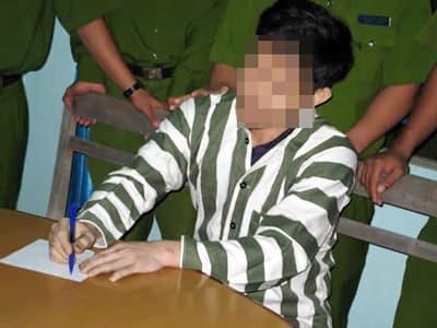 tội tử hình 0