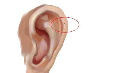 tướng số, tướng phụ nữ, tử vi