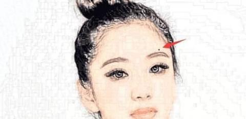 tướng số, tướng phụ nữ, tử vi