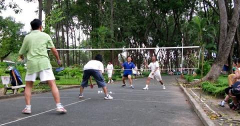 thể thao kéo dài tuổi thọ 0