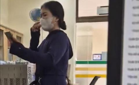 lừa đảo cô giáo 1