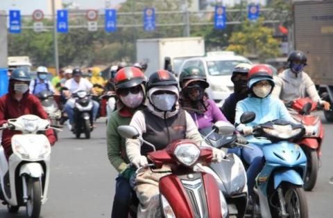 nắng nóng miền bắc 0