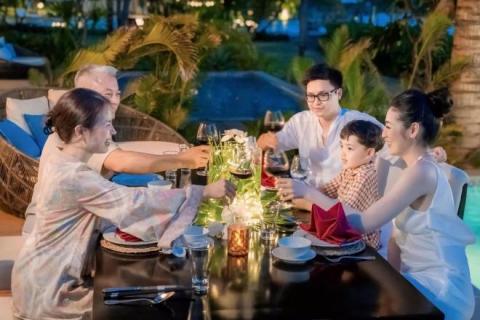 Á hậu có gương mặt phúc hậu nhất Vbiz sau gần thập kỷ lấy chồng trẻ tuổi hiện thế nào  (6).jpg 1