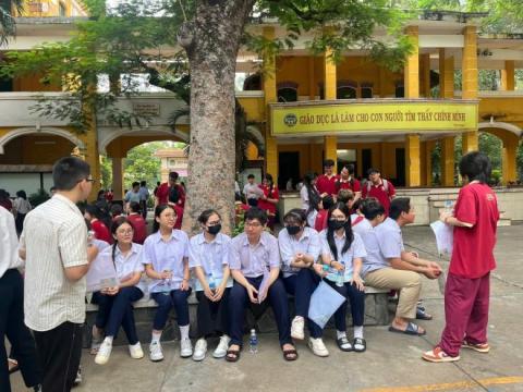 Mức đóng BHYT chi tiết của học sinh, sinh viên từ ngày 15/8 1