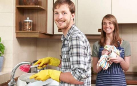 đàn ông thông minh 1