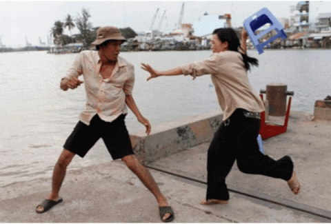 bạo lực 0 bạo lực 0