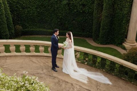 Hé lộ loạt ảnh cưới đầu tiên của Hồ Quang Hiếu và bà xã Tuệ Như  9.jpg 6