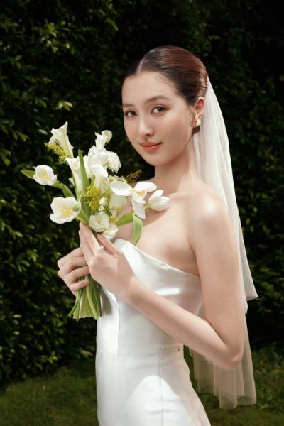 Hé lộ loạt ảnh cưới đầu tiên của Hồ Quang Hiếu và bà xã Tuệ Như  9.jpg 2