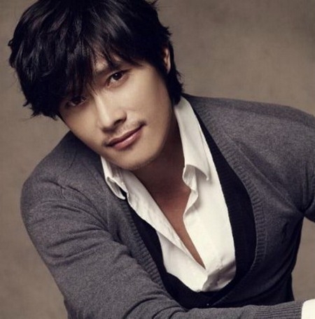 Lee Byung Hun - "Ông hoàng" của những scandal tình ái