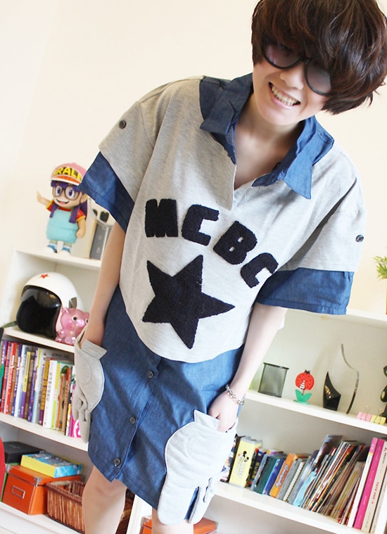 Cuối tuần quậy cùng cô nàng Tomboy