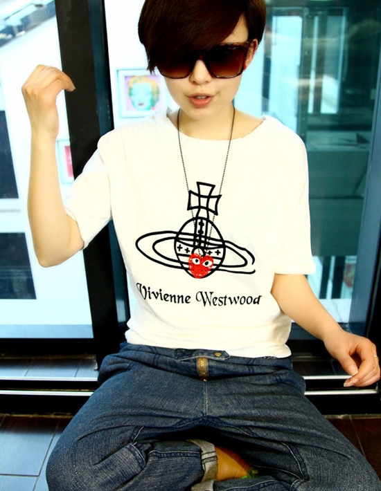 Cuối tuần quậy cùng cô nàng Tomboy