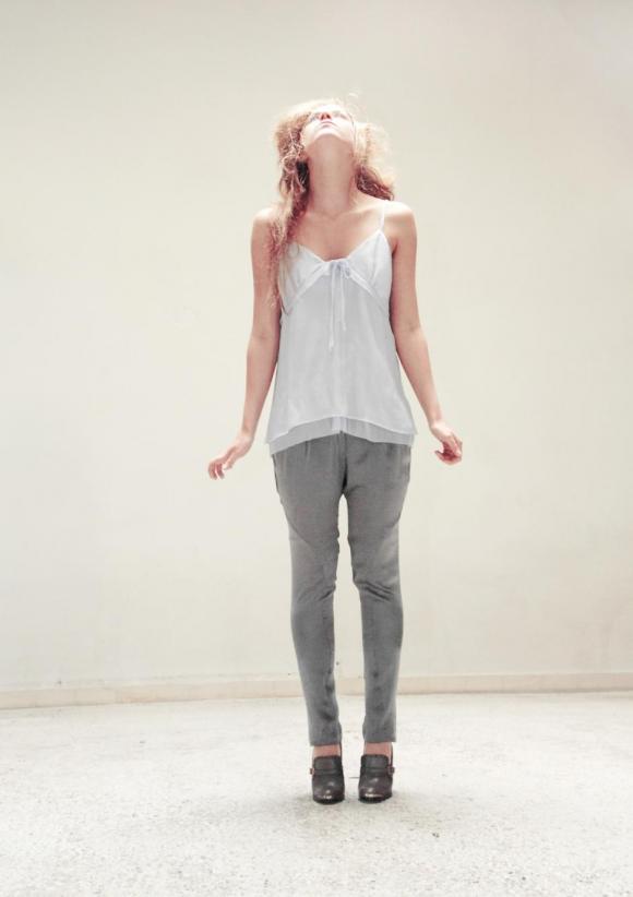 Hè dịu mát với gam pastel nhẹ nhàng