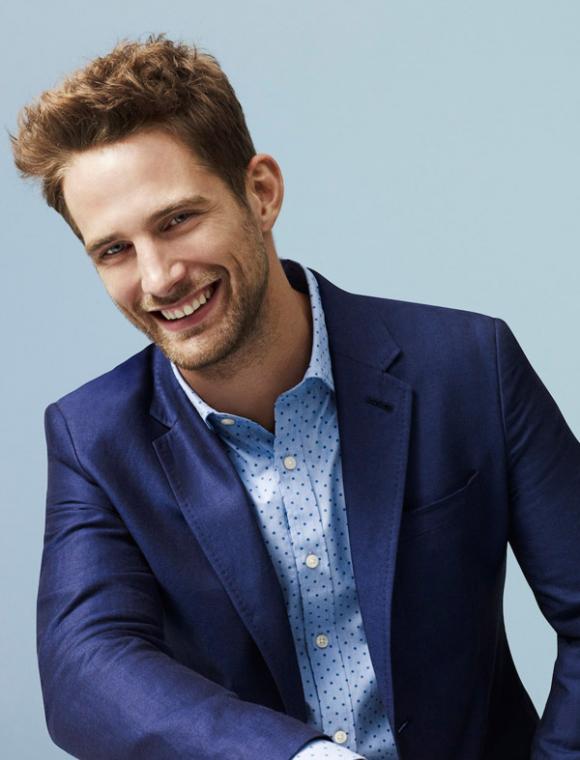 Color block tái xuất dịu dàng thu 2012