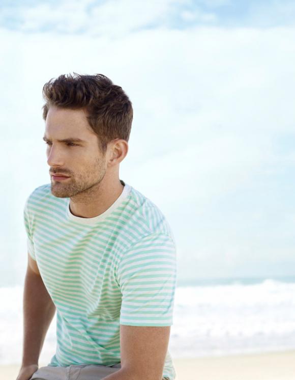 Color block tái xuất dịu dàng thu 2012