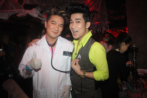 Giả bác sỹ Cát Tường, Mr Đàm có bị phạt?