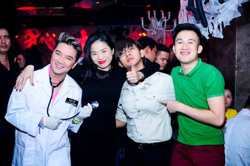 Giả bác sỹ Cát Tường, Mr Đàm có bị phạt?