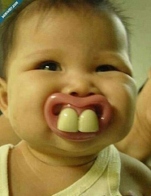 Ảnh cười bể bụng (P12): Những hình ảnh 'cực độc' ở Việt Nam