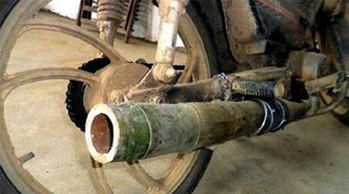 Ảnh cười bể bụng (P12): Những hình ảnh 'cực độc' ở Việt Nam