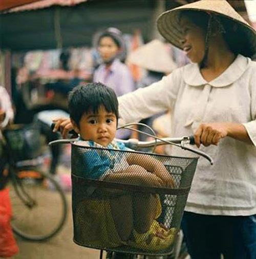 Ảnh cười bể bụng (P12): Những hình ảnh 'cực độc' ở Việt Nam