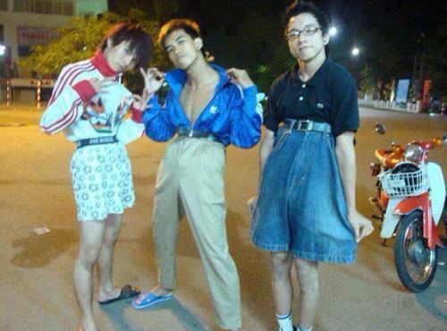 Ảnh cười bể bụng (P27): Những hình ảnh 'bá đạo' chỉ có ở châu Á Ảnh cười bể bụng (P27): Những hình ảnh 'bá đạo' chỉ có ở châu Á