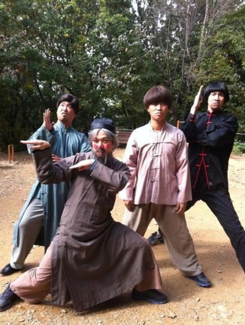 Ảnh cười bể bụng (P27): Những hình ảnh 'bá đạo' chỉ có ở châu Á Ảnh cười bể bụng (P27): Những hình ảnh 'bá đạo' chỉ có ở châu Á