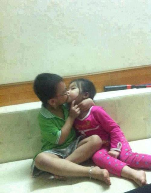 Ảnh cười bể bụng (P27): Những hình ảnh 'bá đạo' chỉ có ở châu Á Ảnh cười bể bụng (P27): Những hình ảnh 'bá đạo' chỉ có ở châu Á