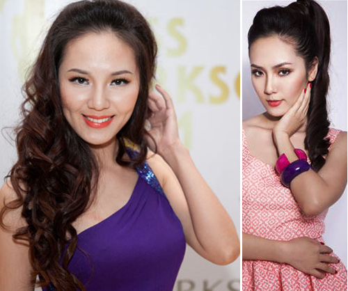 7 làn môi đẹp hút hồn của mỹ nhân Việt