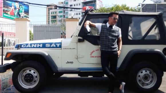 Dam Vinh Hung, Mr Dam, Giam khao The X-Factor, Dam Vinh Hung cham The X-Factor